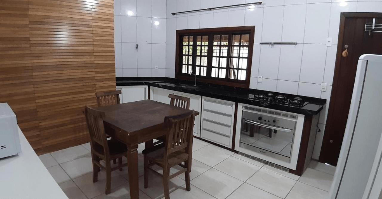 Maresias Suites Екстериор снимка