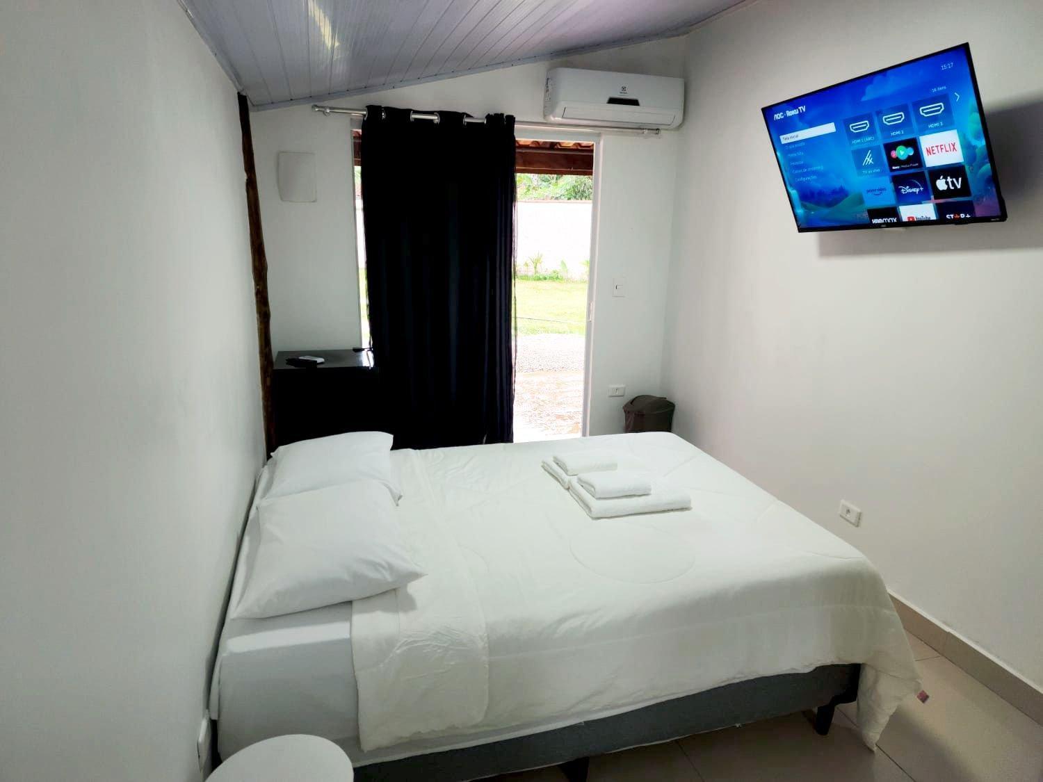 Maresias Suites Екстериор снимка