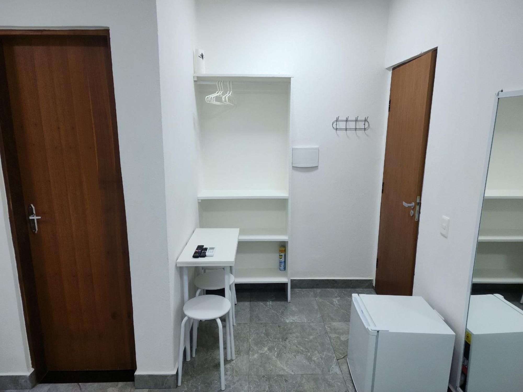 Maresias Suites Екстериор снимка