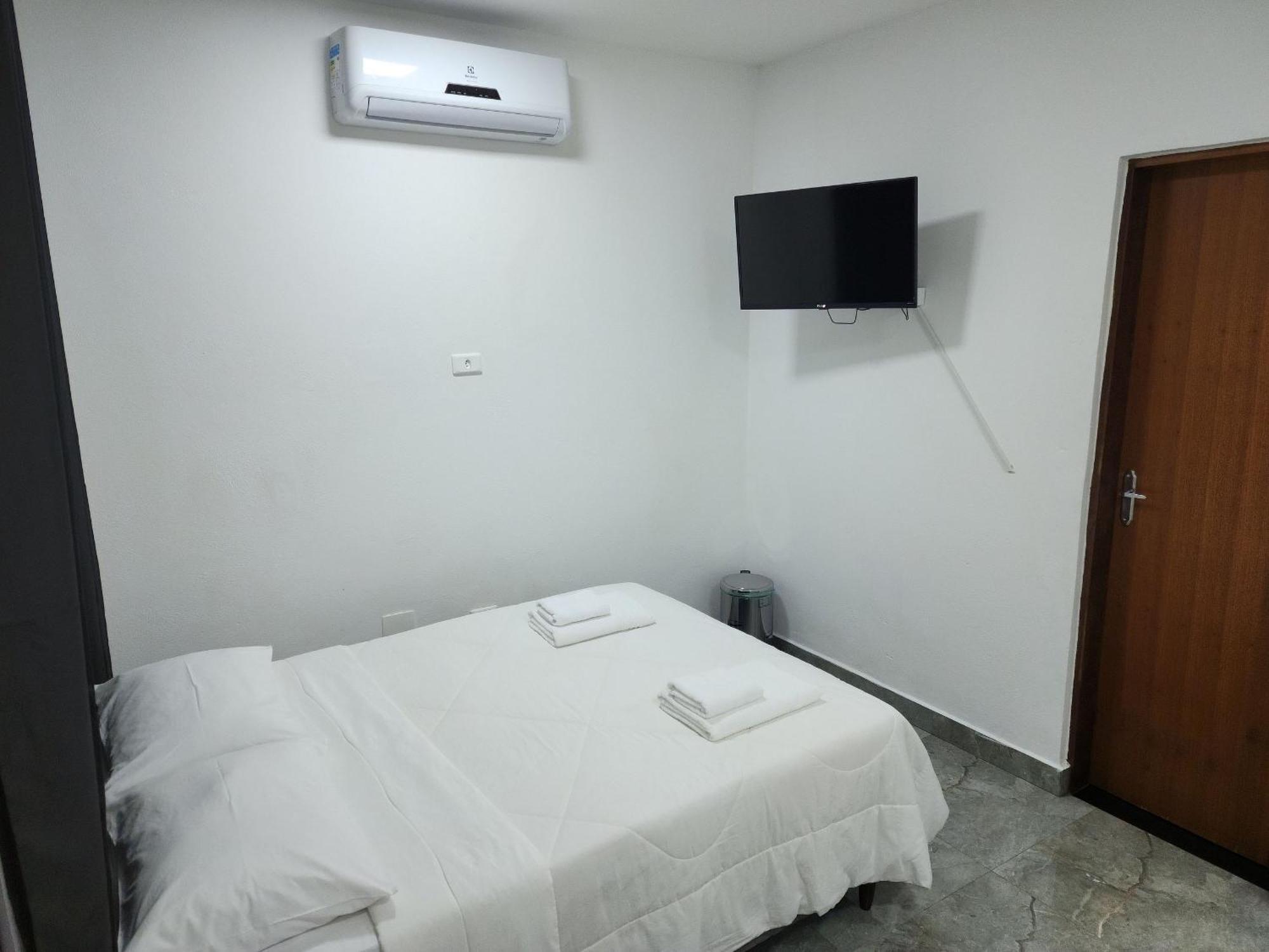 Maresias Suites Екстериор снимка
