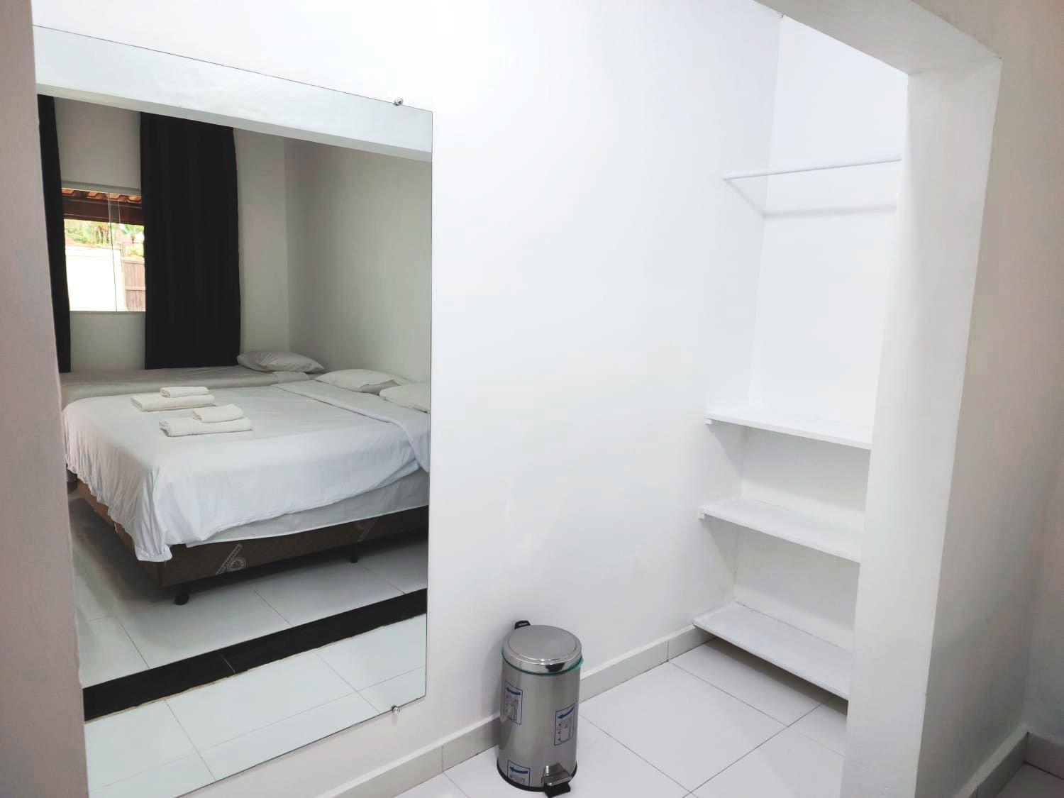 Maresias Suites Екстериор снимка