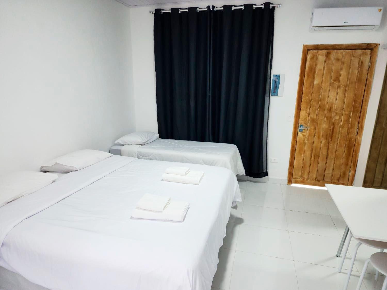 Maresias Suites Екстериор снимка