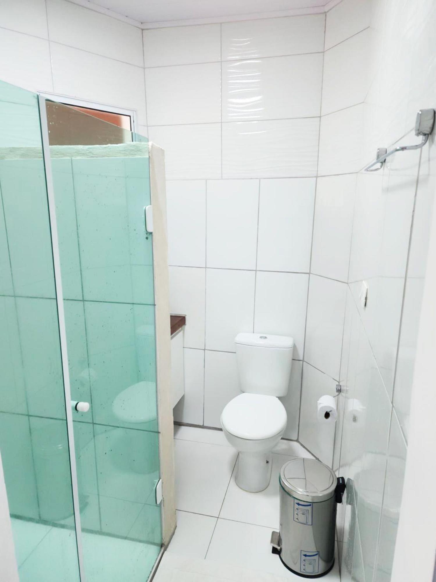 Maresias Suites Екстериор снимка